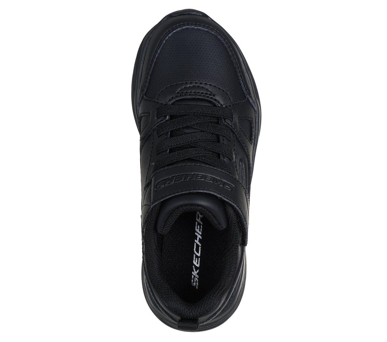 Zapatillas Niño Go Run 400 V2 Negro L Skechers-1