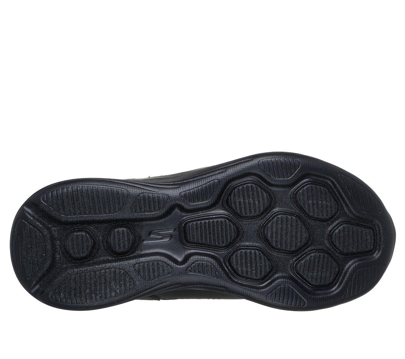 Zapatillas Niño Go Run 400 V2 Negro L Skechers-2