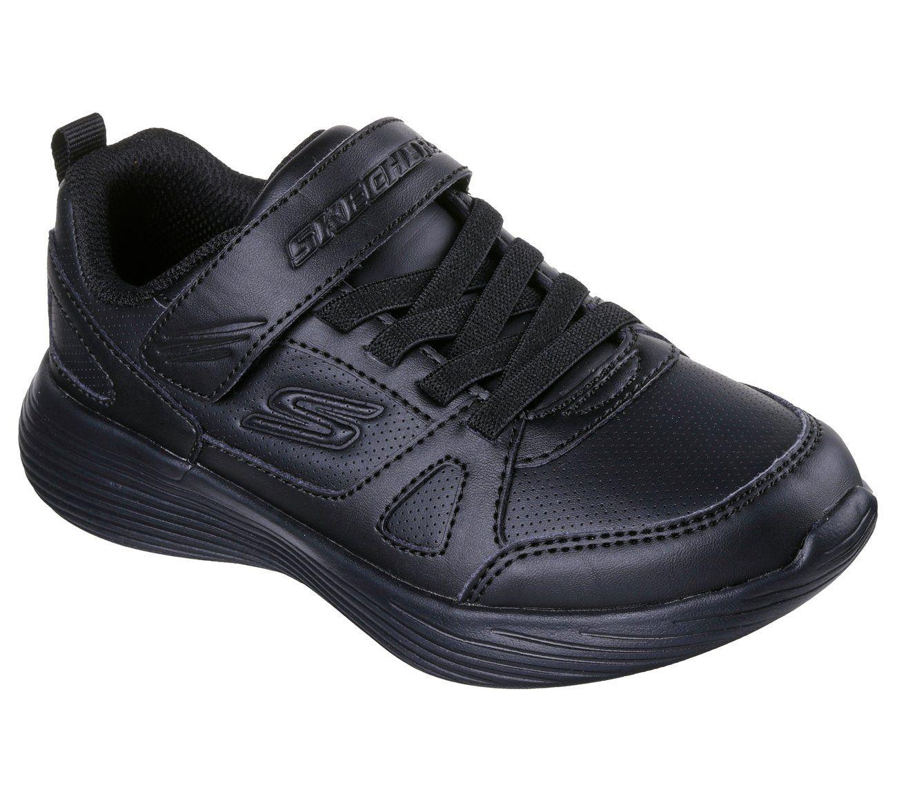 Zapatillas Niño Go Run 400 V2 Negro L Skechers-3