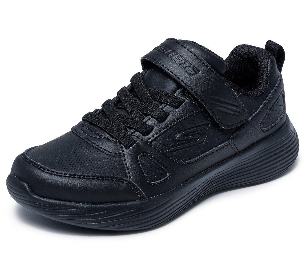 Zapatillas Niño Go Run 400 V2 Negro L Skechers-4