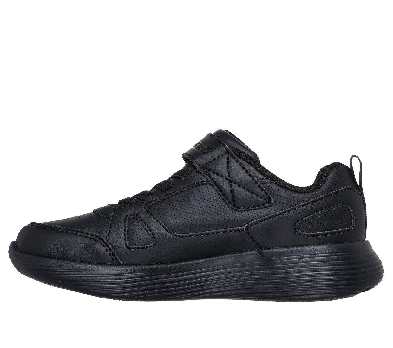 Zapatillas Niño Go Run 400 V2 Negro L Skechers-5