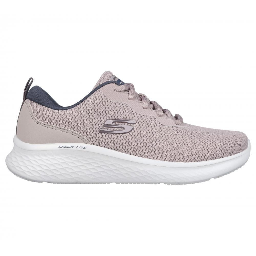 Zapatilla Mujer Skech-Lite Pro Best Chance Morado Skechers-0