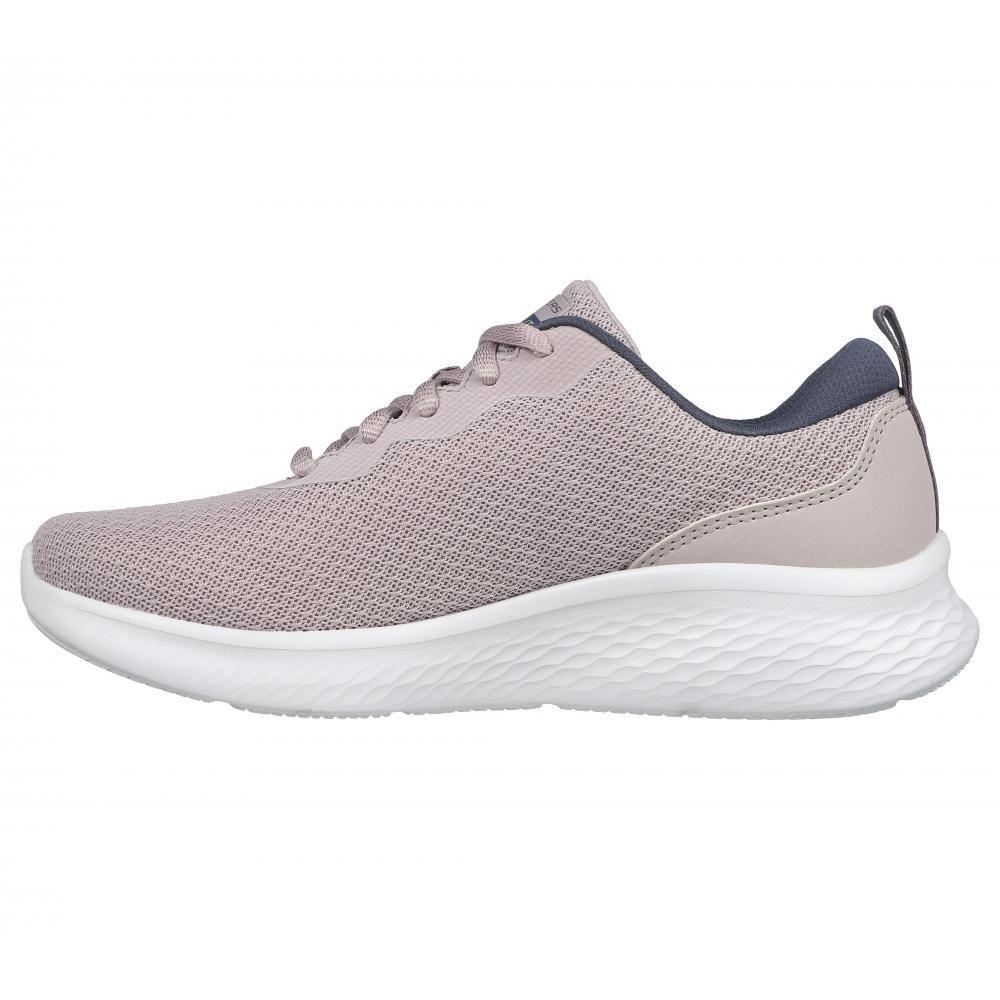 Zapatilla Mujer Skech-Lite Pro Best Chance Morado Skechers-3