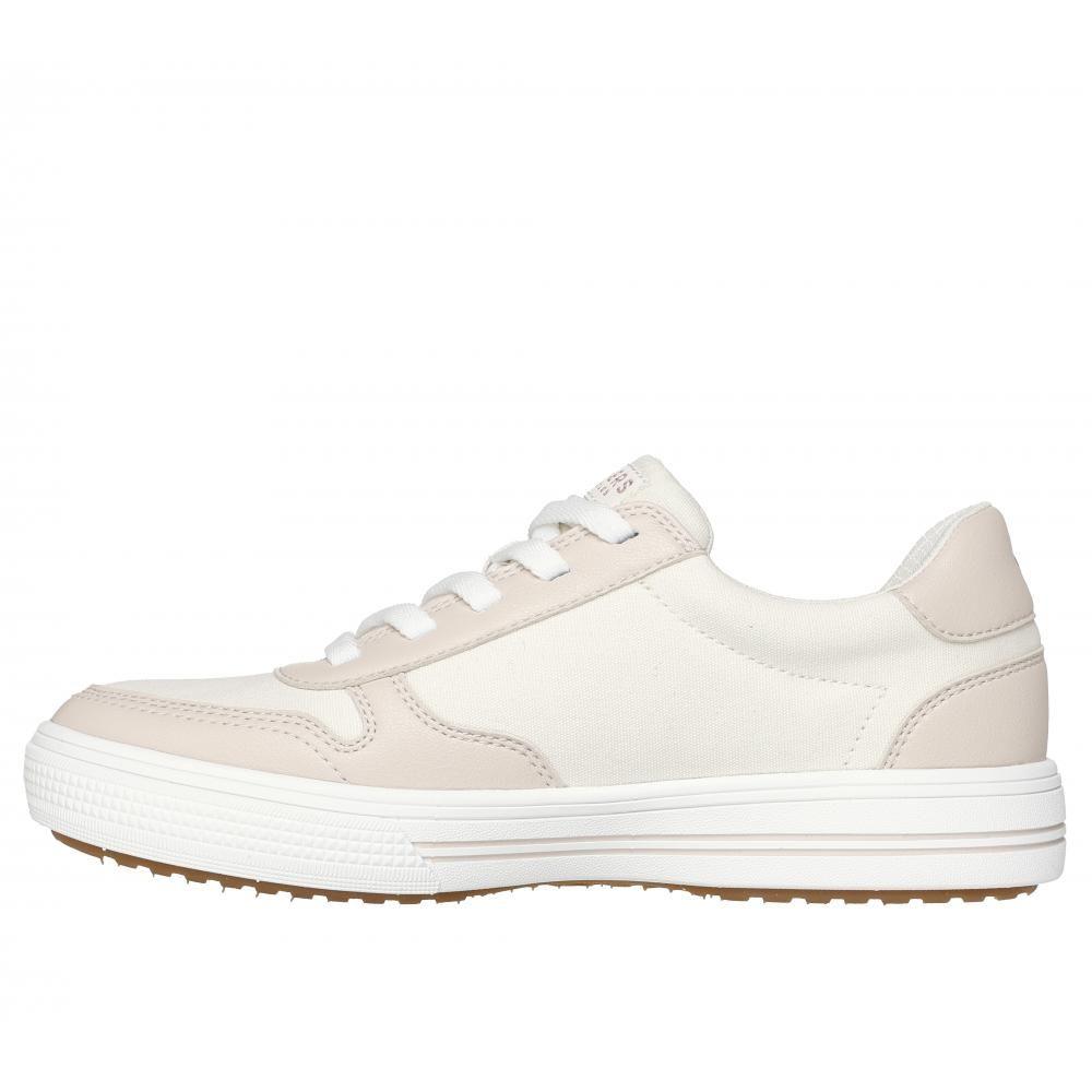 Zapatilla Mujer Arch Fit Arcade Beige Skechers-3