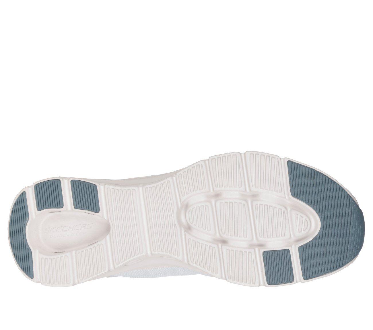 Zapatillas Mujer Slip-ins Glide-Step Pro PM Celeste Skechers-2