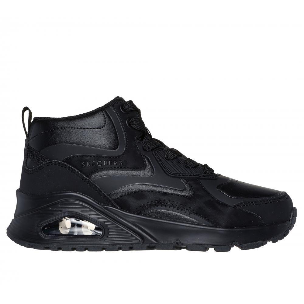 Zapatilla Niño Uno Gen1 Negro Skechers-0