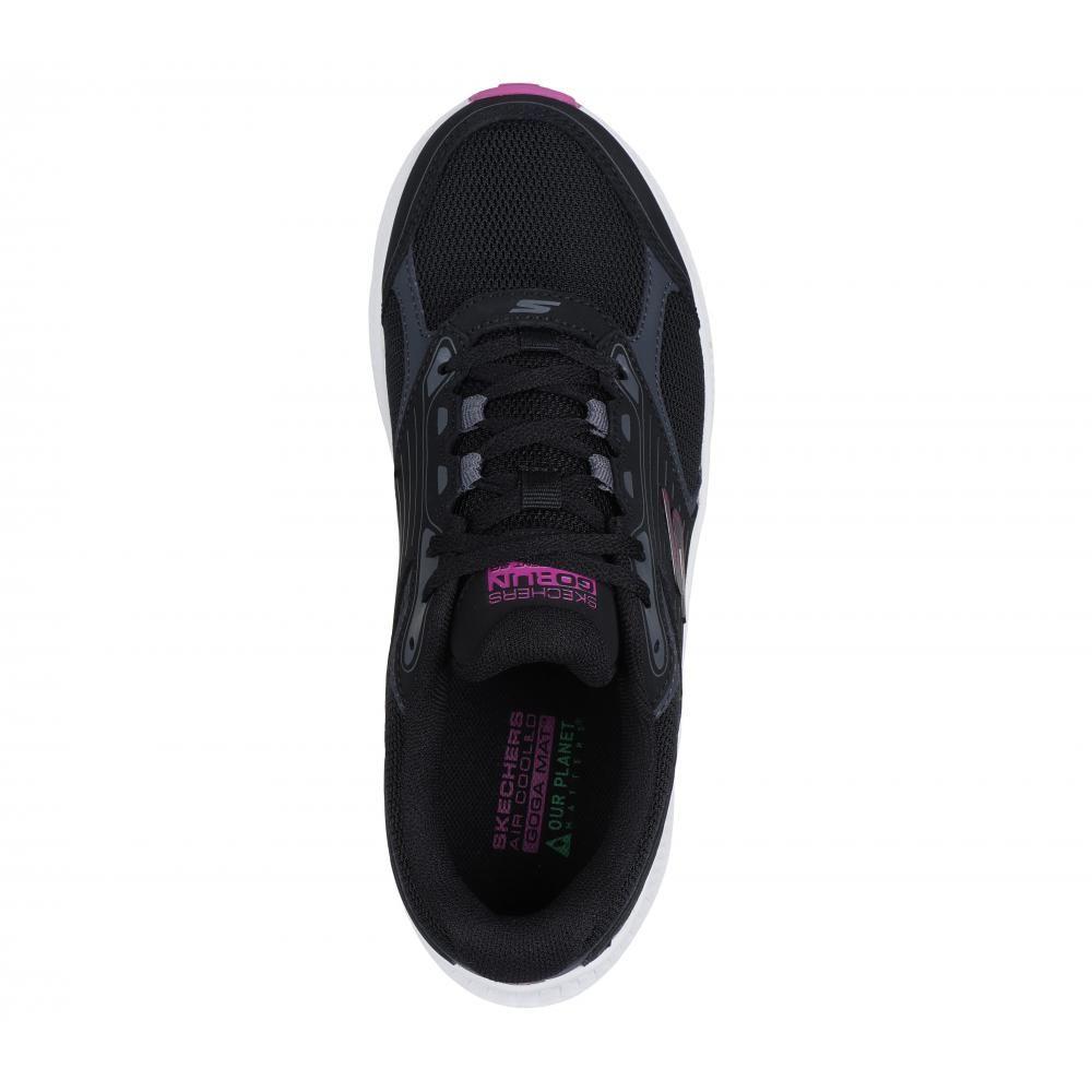 Zapatilla Mujer Go Run Consistent 2.0 Ad Negro Skechers-1