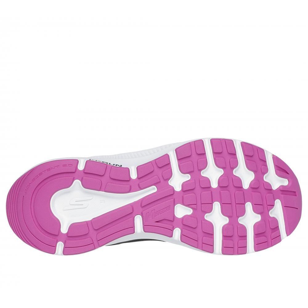 Zapatilla Mujer Go Run Consistent 2.0 Ad Negro Skechers-2