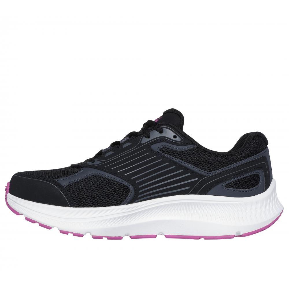 Zapatilla Mujer Go Run Consistent 2.0 Ad Negro Skechers-3