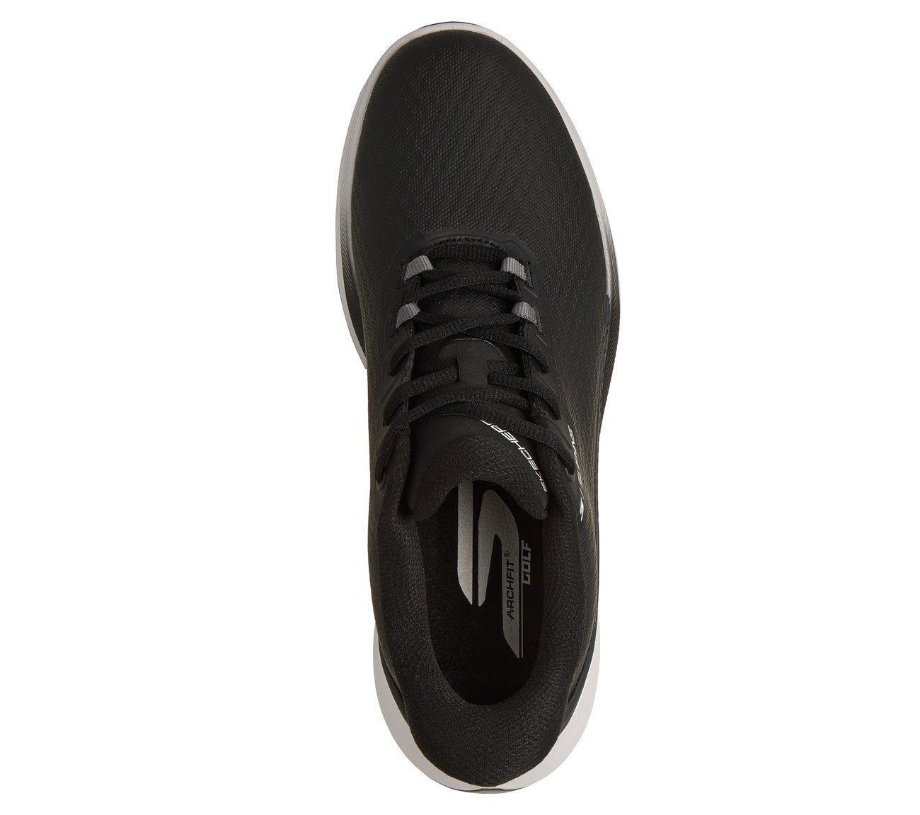 Zapatillas Hombre Slip-ins Pure Si Negro Skechers-0