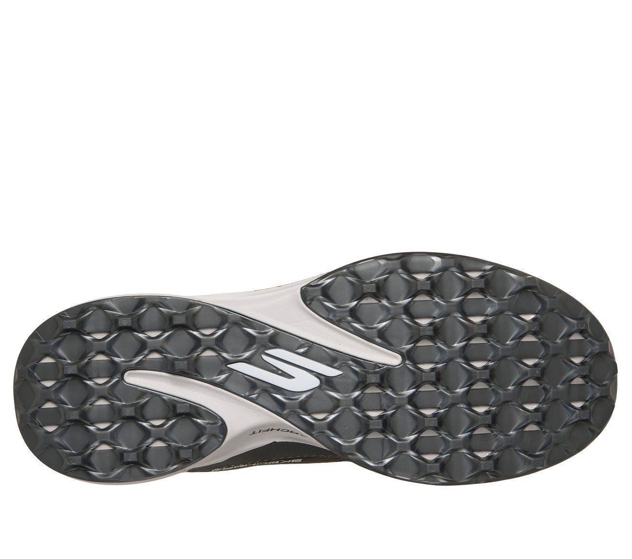 Zapatillas Hombre Slip-ins Pure Si Negro Skechers-1
