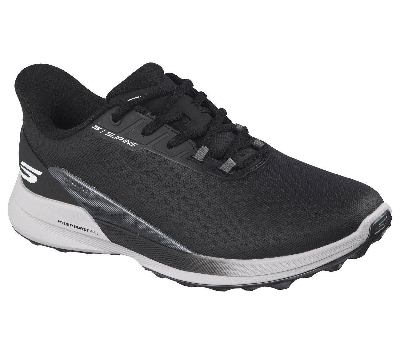 Zapatillas Hombre Slip-ins Pure Si Negro Skechers-2