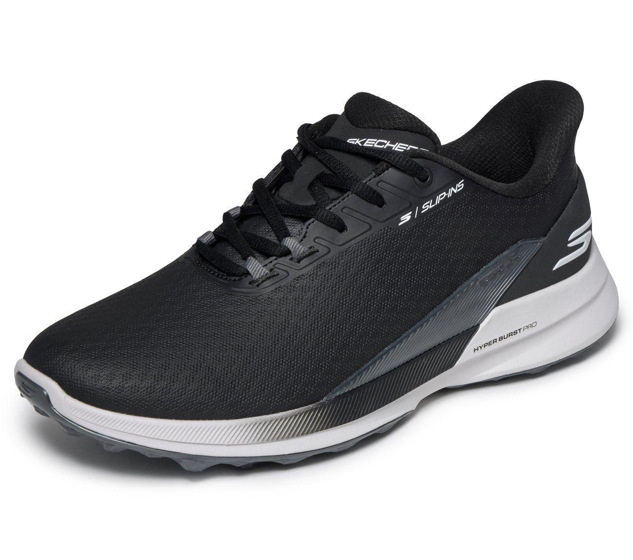 Zapatillas Hombre Slip-ins Pure Si Negro Skechers-3
