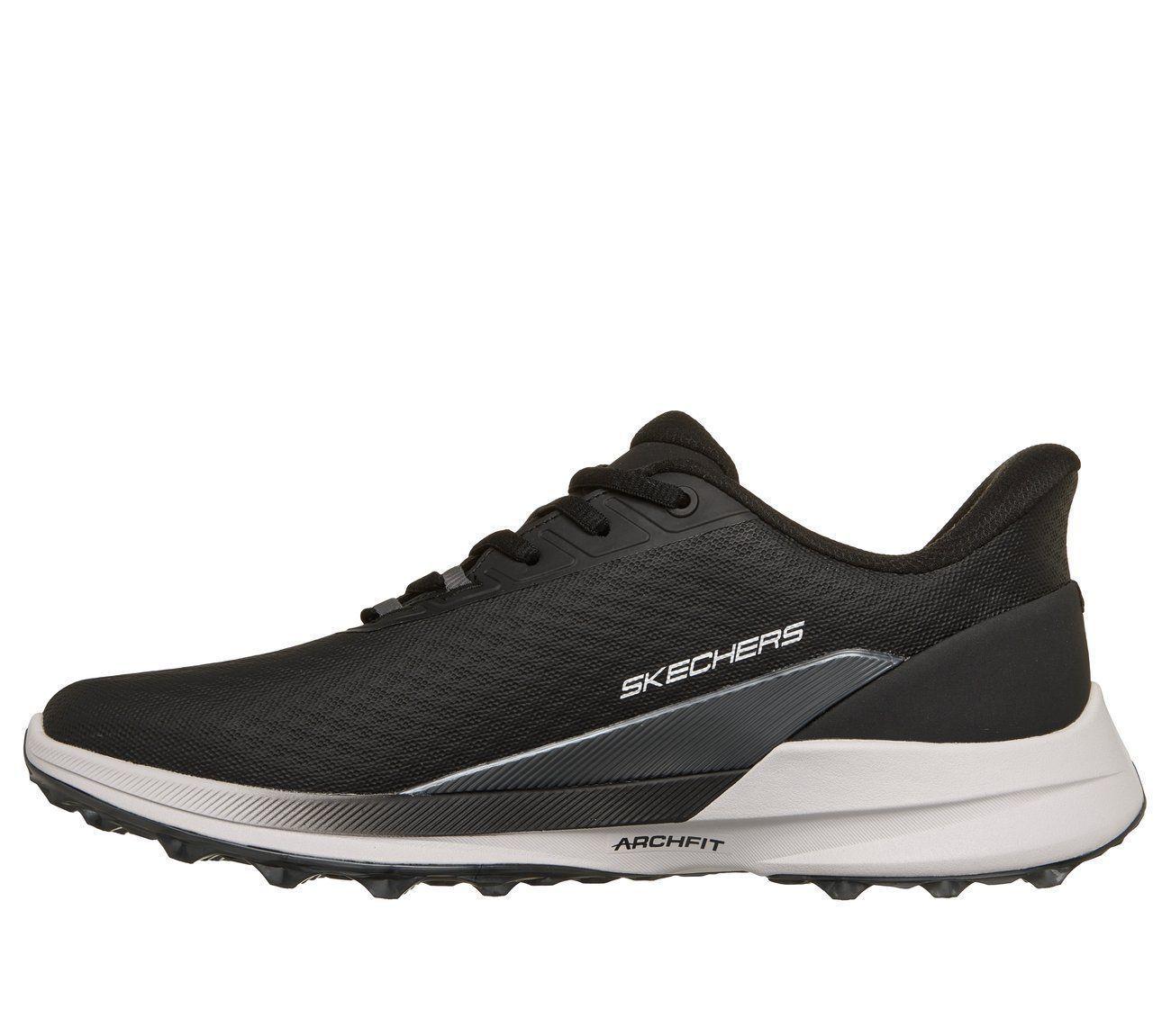Zapatillas Hombre Slip-ins Pure Si Negro Skechers-4