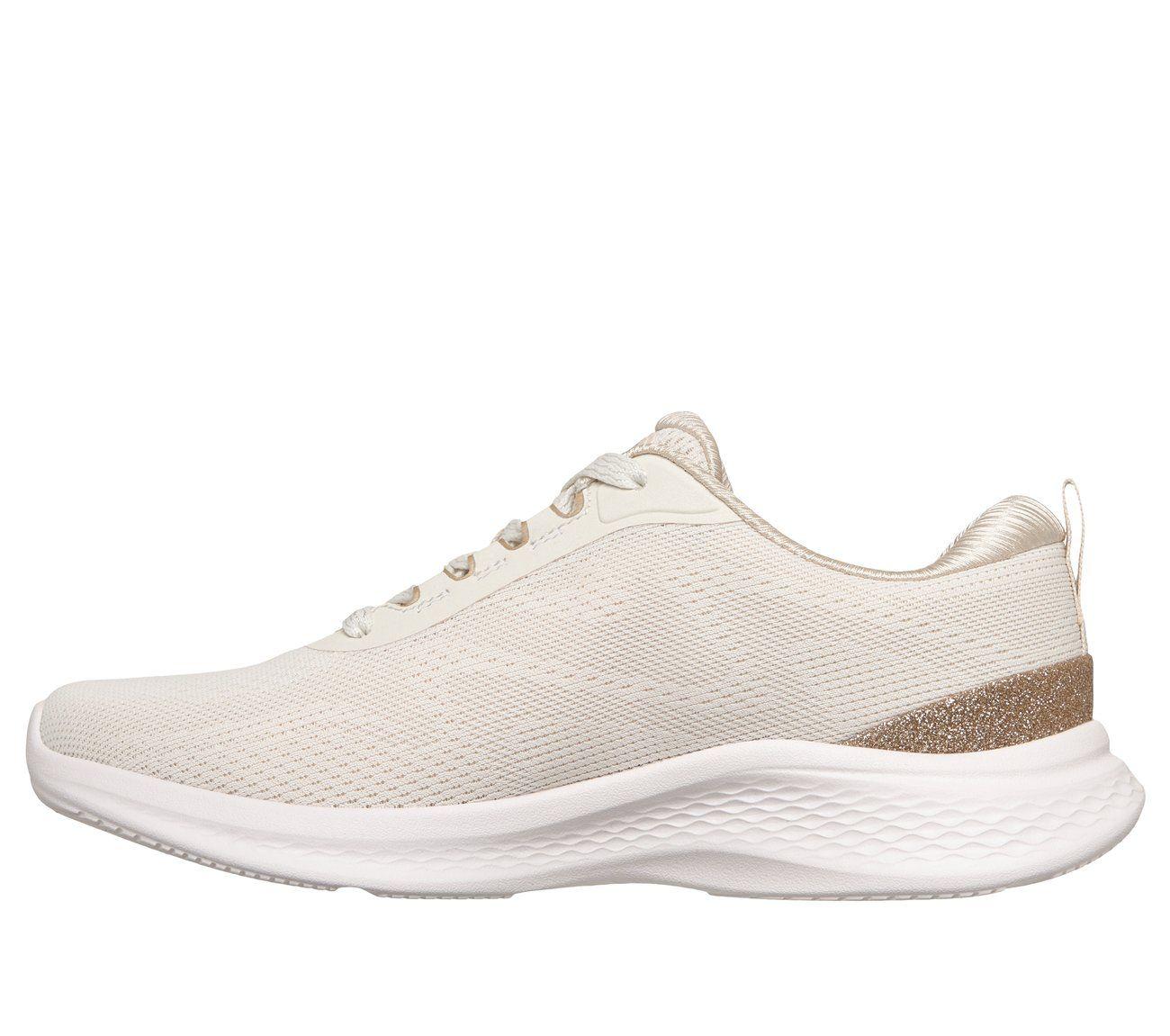 Zapatillas Mujer Skech-Lite Pro 2.0 Beige Skechers-5