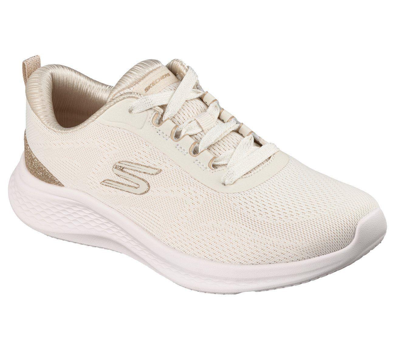 Zapatillas Mujer Skech-Lite Pro 2.0 Beige Skechers-3