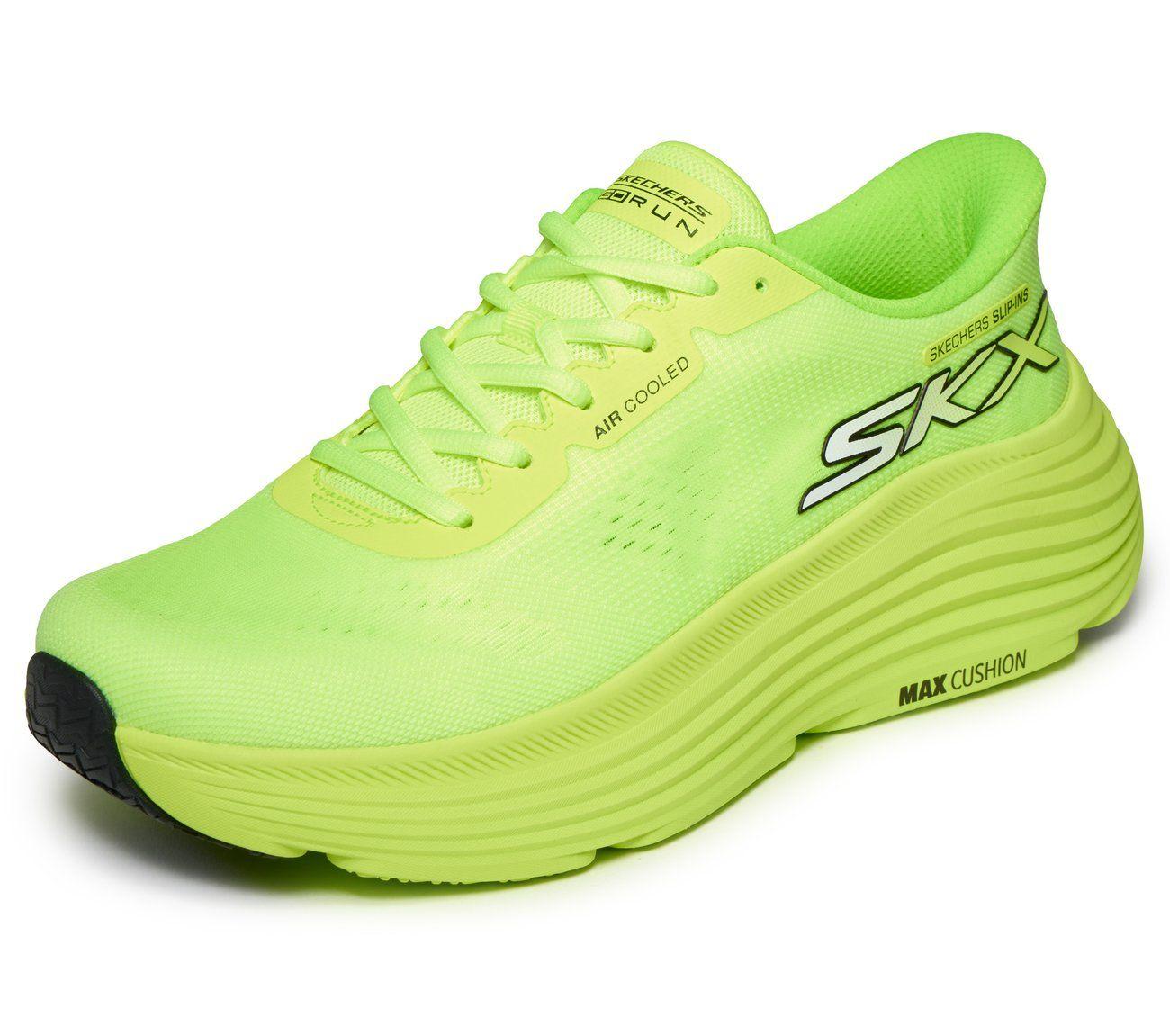 Zapatillas Hombre Slip-ins Max-C Endeavour-E Lima Skechers-4