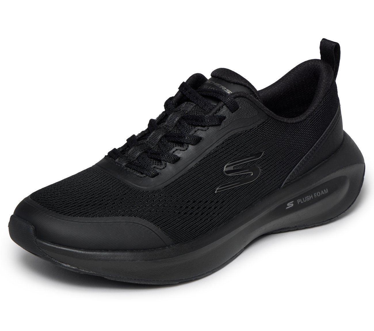 Zapatillas Mujer Skechers Plush Foam-4
