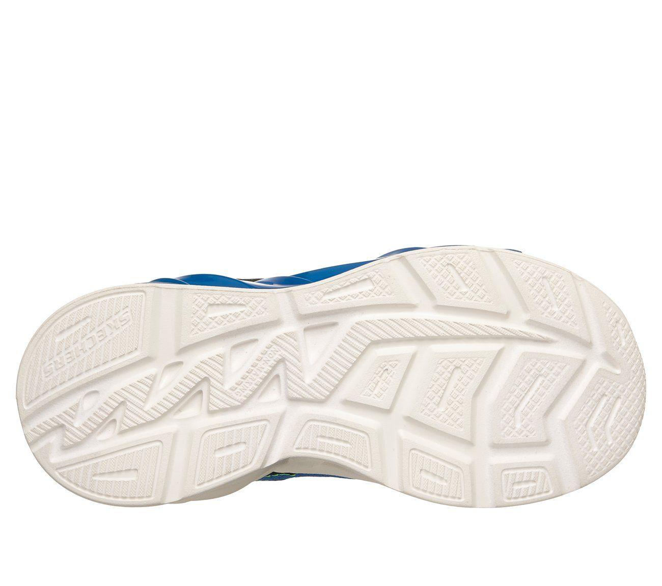 Zapatillas Niño Skechers Light-Surge Negro Skechers-2