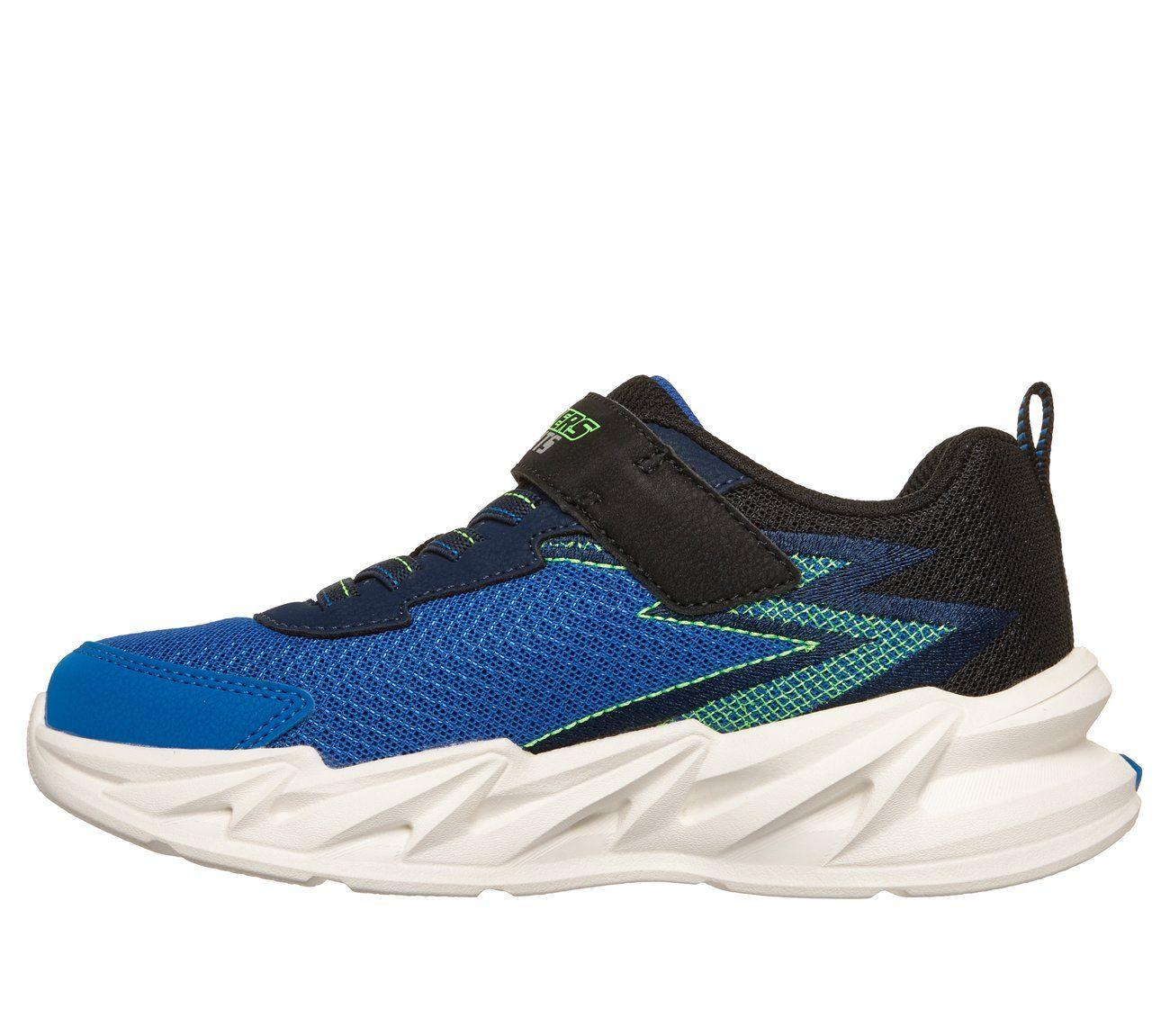 Zapatillas Niño Skechers Light-Surge Negro Skechers-5