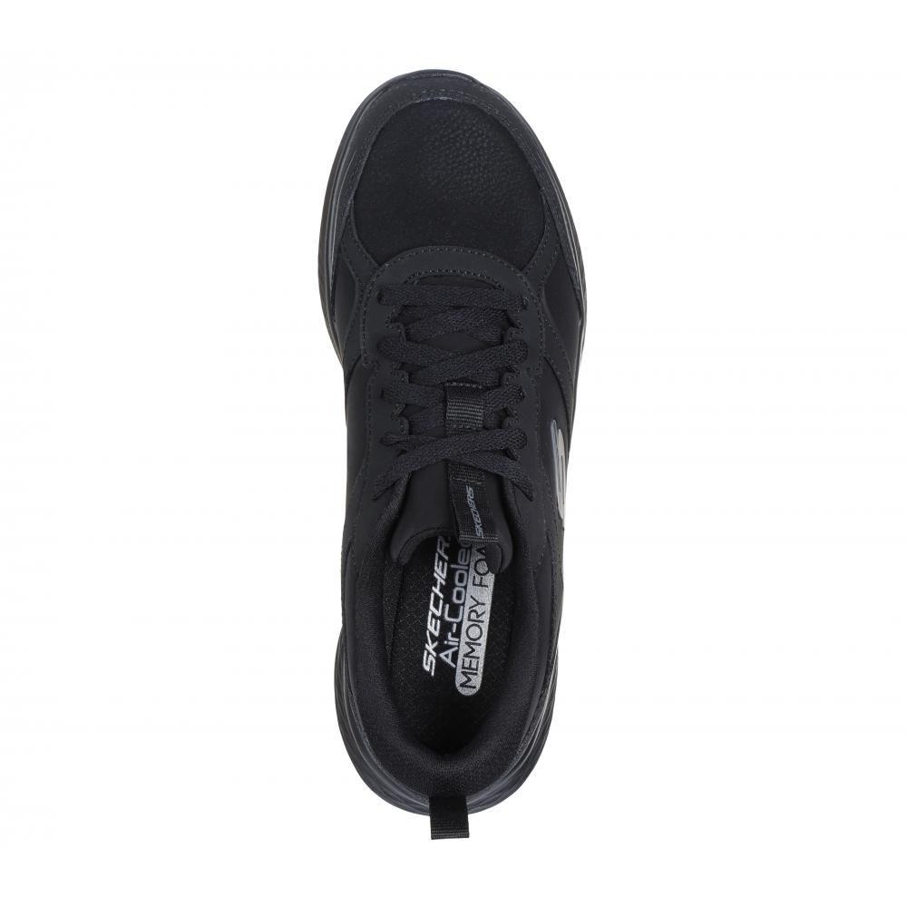Zapatilla Mujer Skech-Lite Pro Sleek Citizen Negro Skechers-1