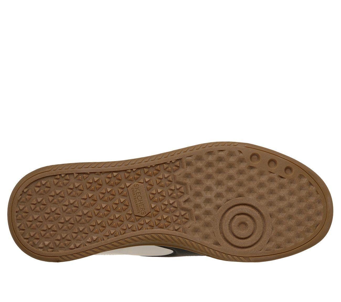 Zapatillas Hombre Slip-ins Hotshot Hi Blanco negro Skechers-2