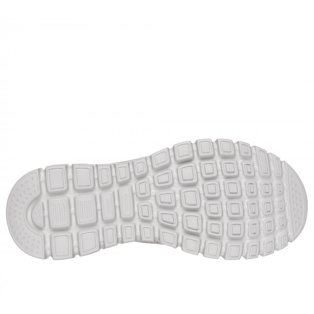 Zapatilla Mujer Graceful First Blush Beige Skechers-2