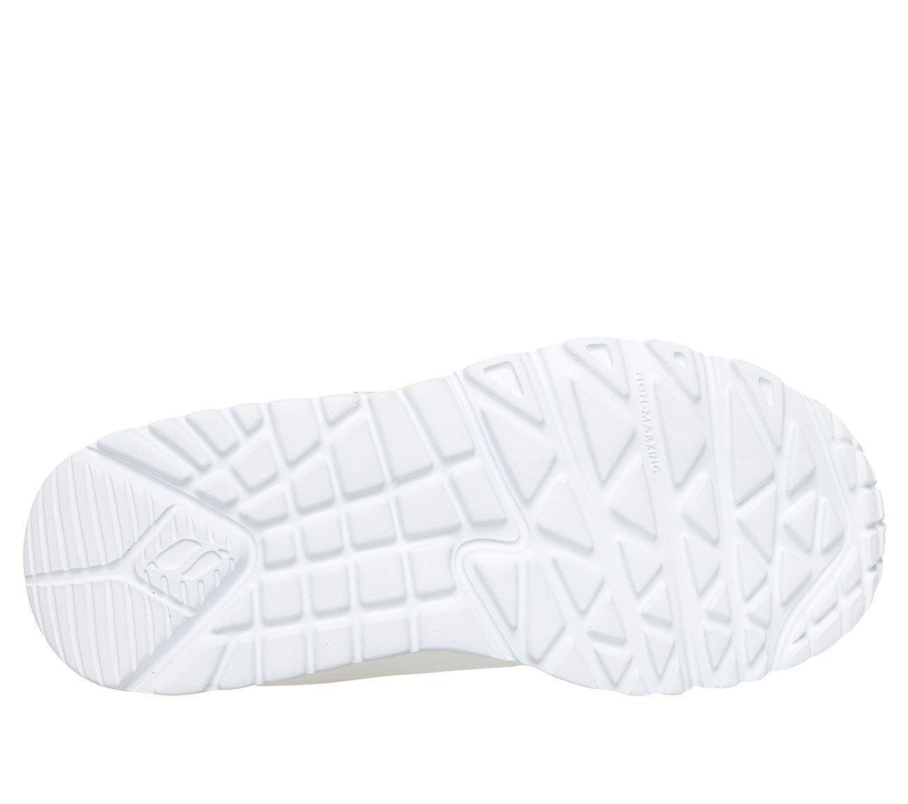Zapatillas Niña Skechers UNO Lite Beary Friends-2