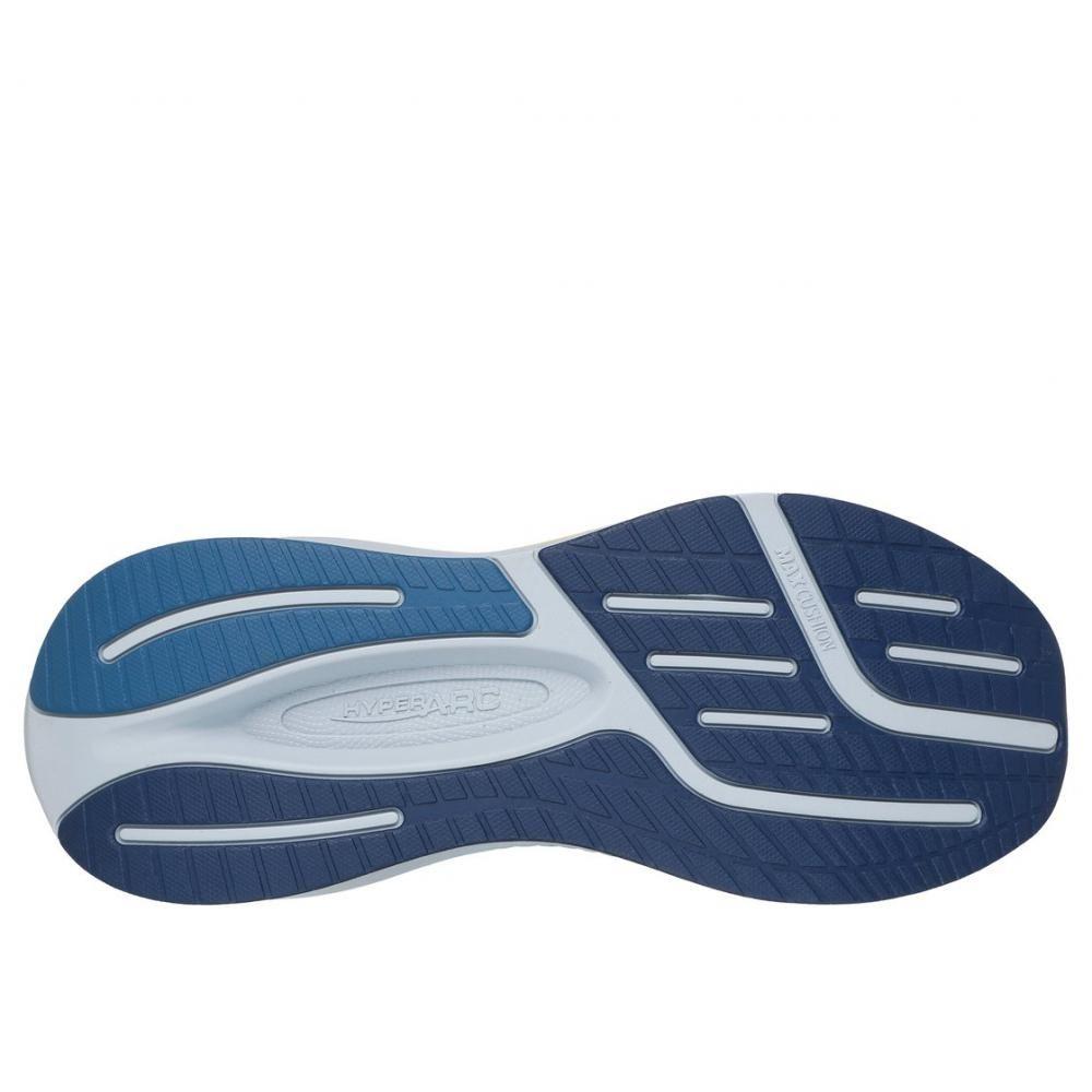 Zapatillas Hombre Slip-ins GoWalk MaxC ArchFit Azul Skechers-2