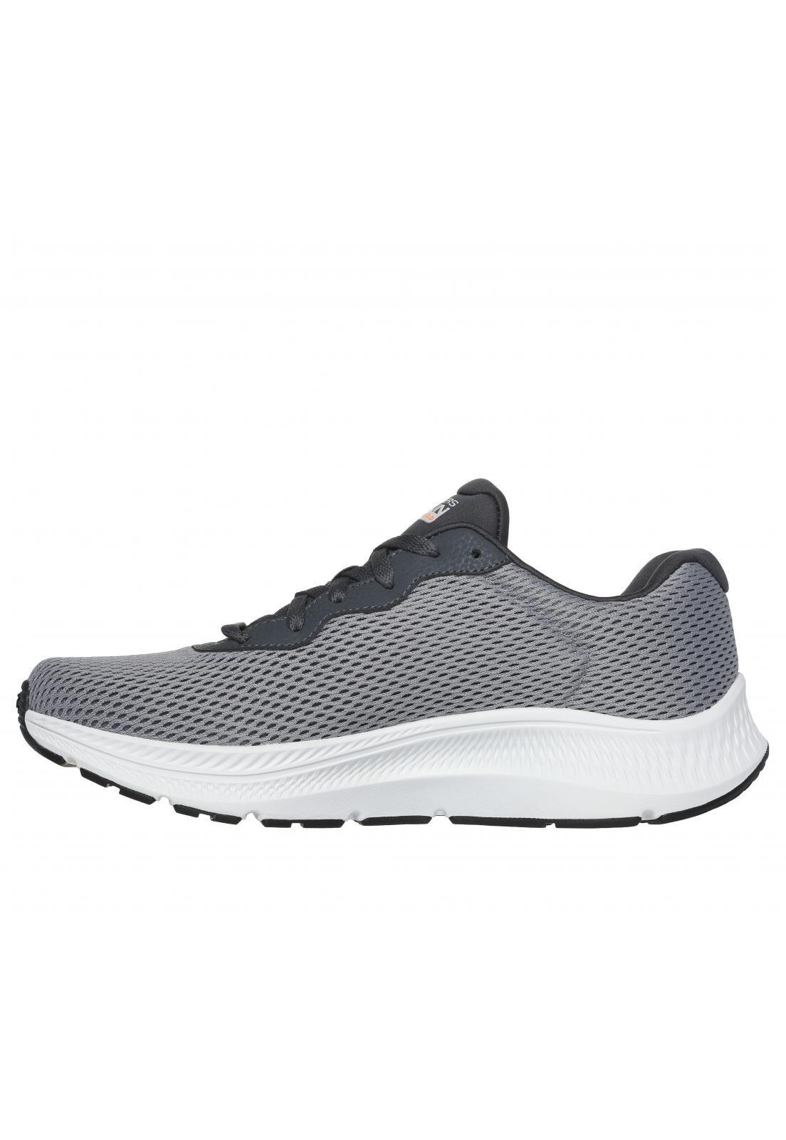 Zapatilla Hombre GoRun Consistent2.0 Engaged Gris Skechers-3