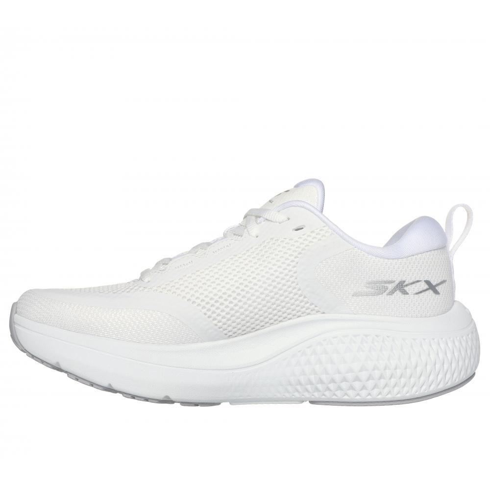 Zapatilla Mujer Go Run Supersonic Max Blanco Skechers-3