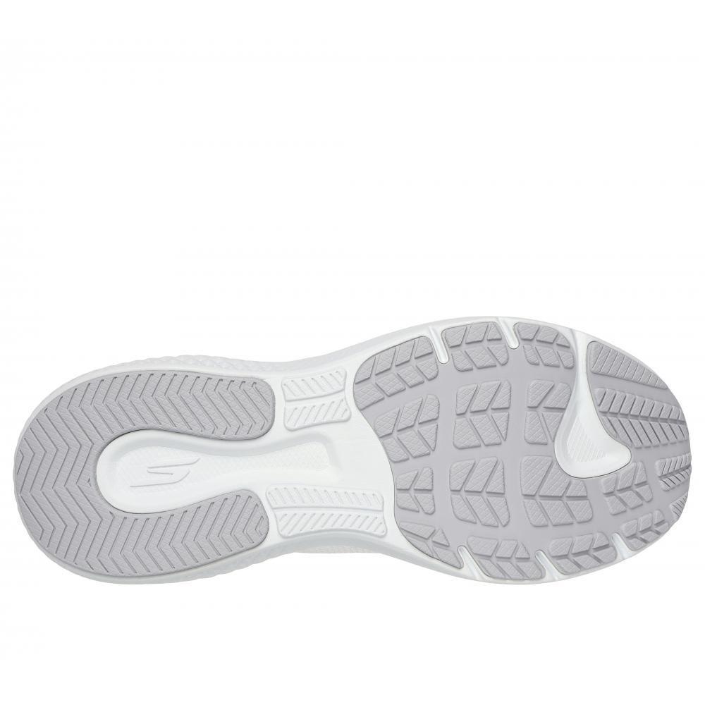 Zapatilla Mujer Go Run Supersonic Max Blanco Skechers-2