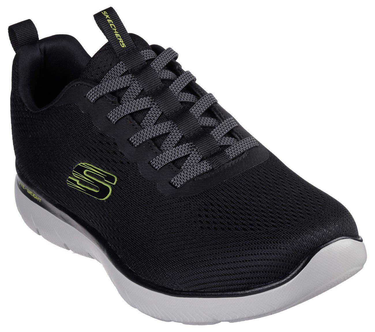 Zapatillas Hombre Skechers Summits Eckler-3