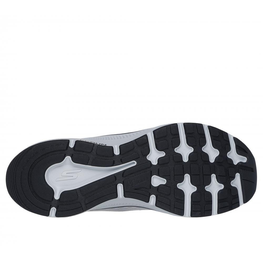 Zapatilla Hombre Skechers Slip-ins: Go Run Consistent Gris-2
