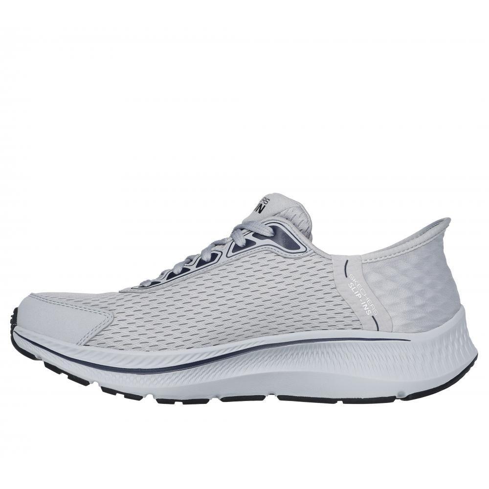 Zapatilla Hombre Skechers Slip-ins: Go Run Consistent Gris-3