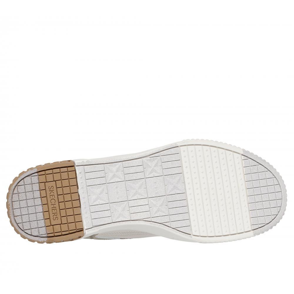 Zapatilla Mujer Jade Radiant Roar Beige Skechers-2
