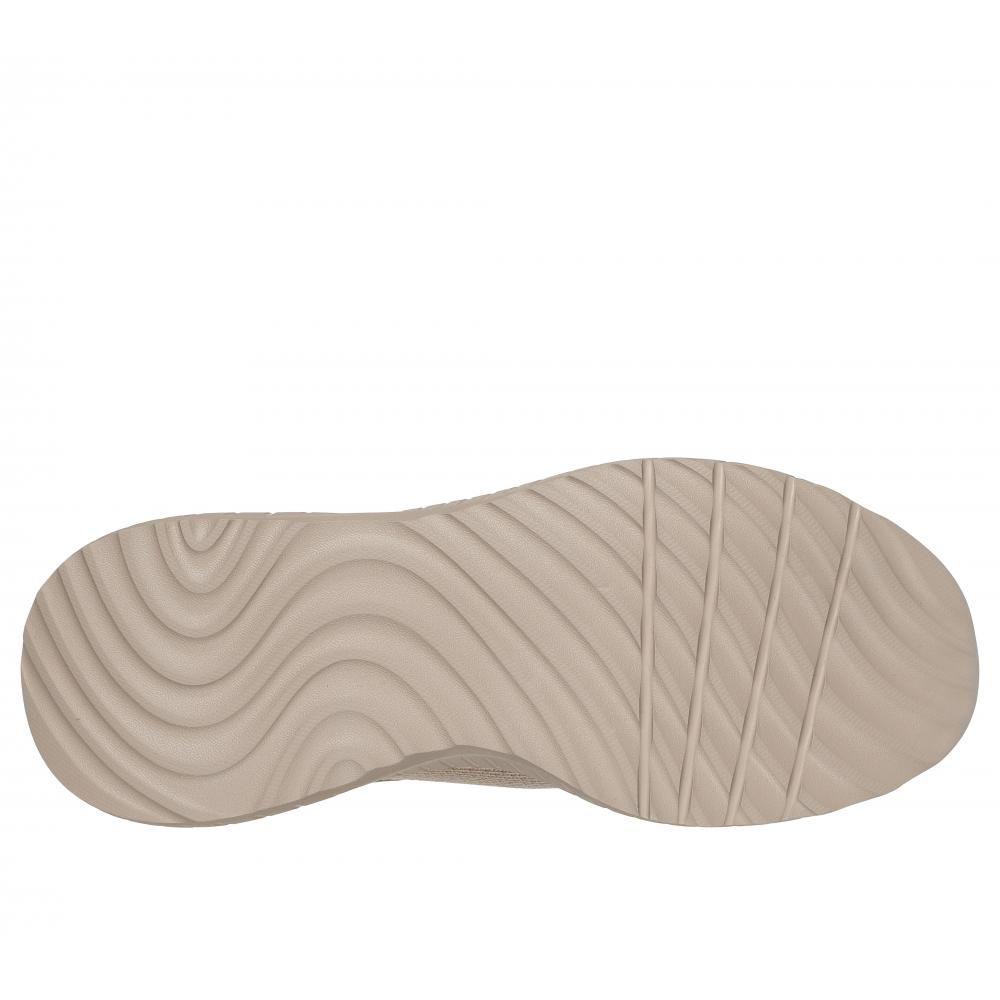 Zapatilla Mujer Skechers Slip-ins: Bobs Squad Chaos B Beige-2