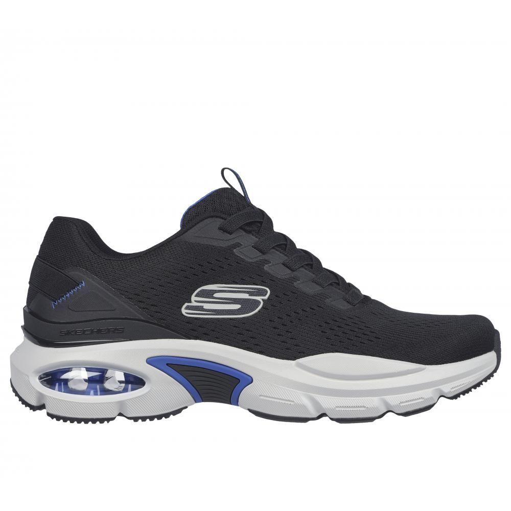 Zapatilla Hombre Skech-Air Ventura Negro Skechers-0