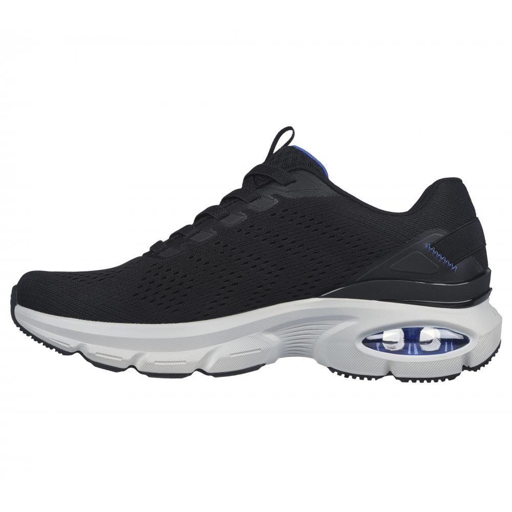 Zapatilla Hombre Skech-Air Ventura Negro Skechers-3