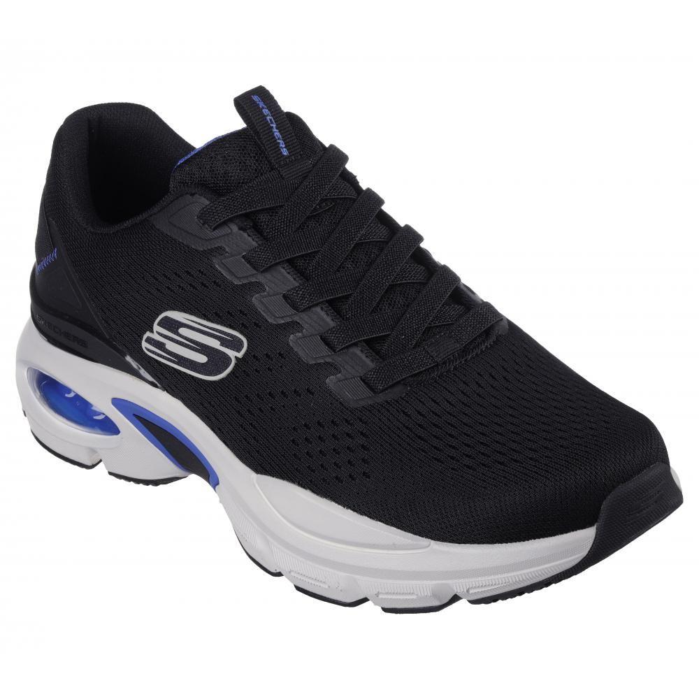 Zapatilla Hombre Skech-Air Ventura Negro Skechers-4
