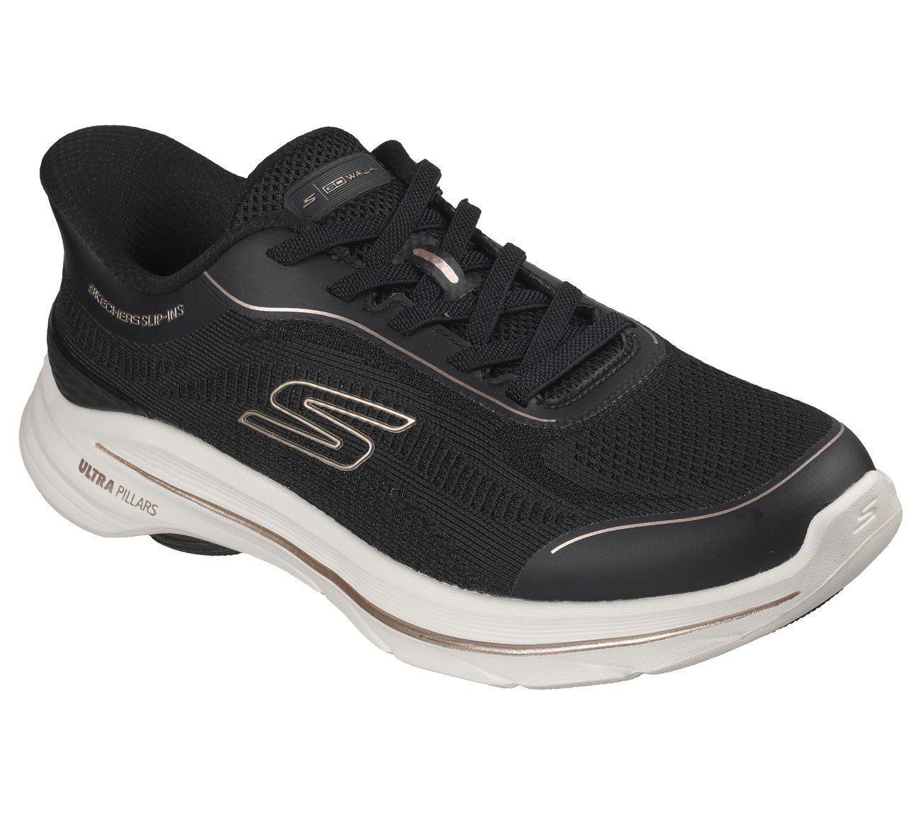 Zapatillas Mujer Skechers Slip-Ins GO Walk 8 Rylee-3