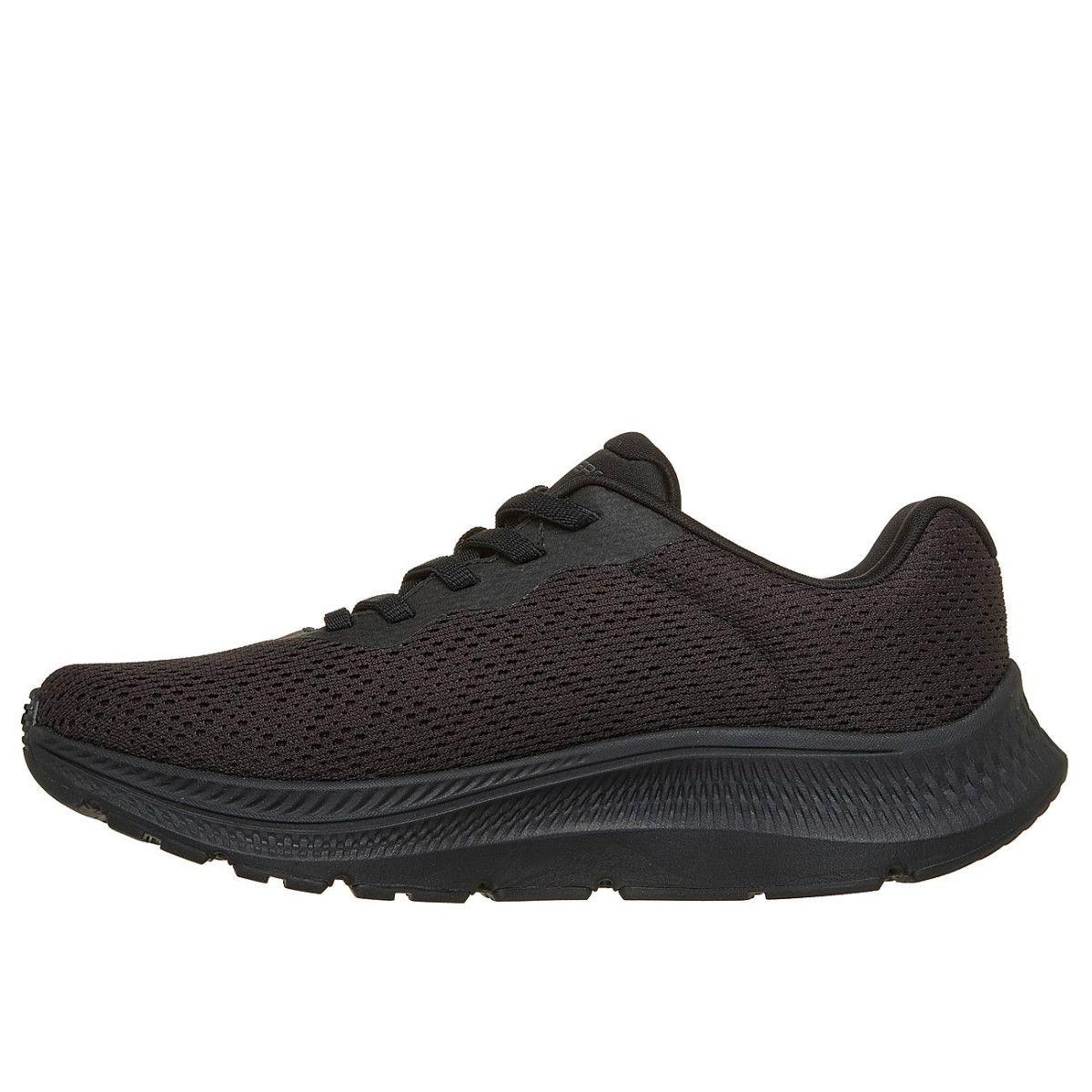 Zapatillas Skechers Go Run Consistent 2.0 Ayrah Mujer Negro-3