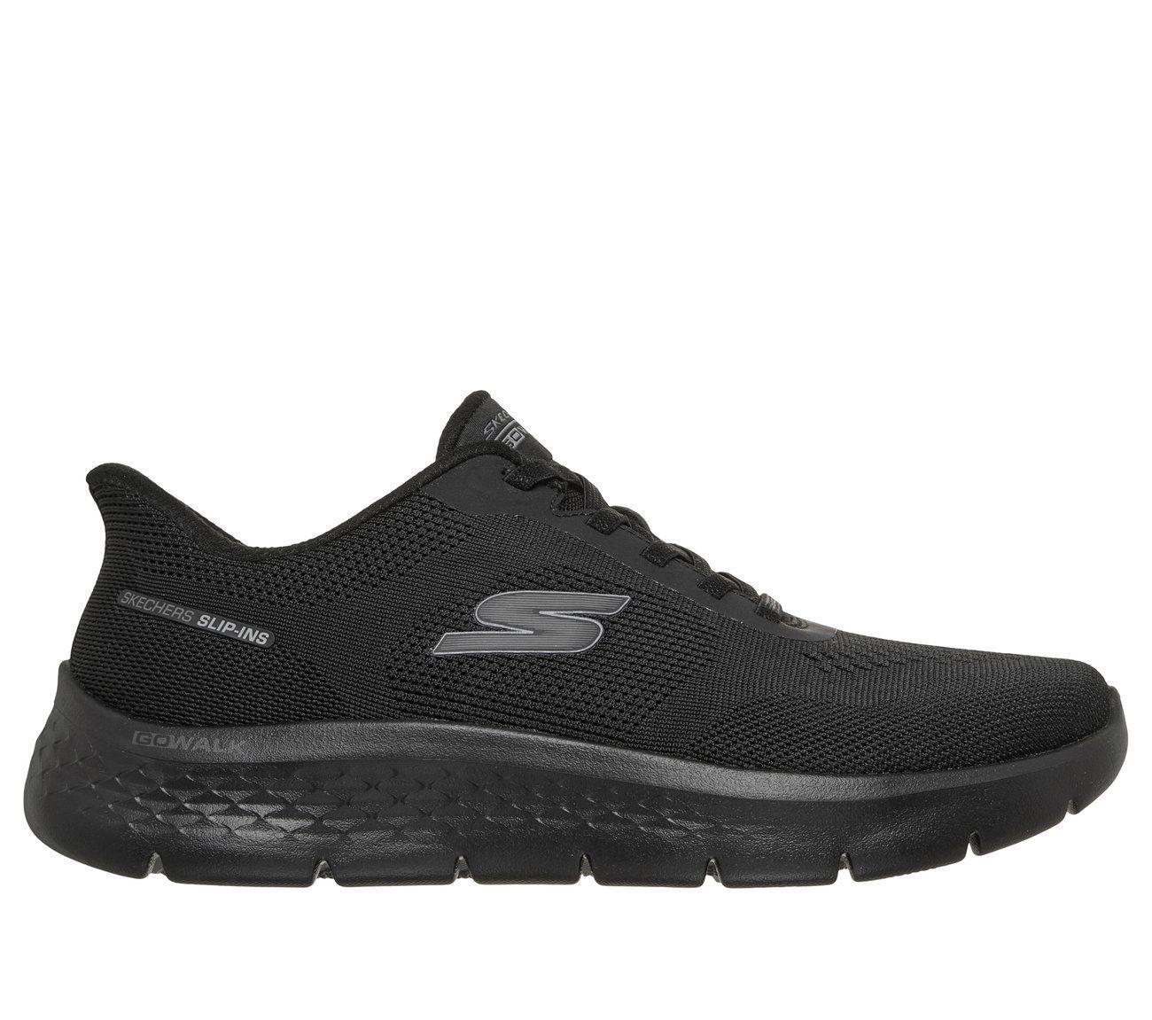Zapatillas Mujer Skechers Slip-Ins GO Walk Flex Azriel-0