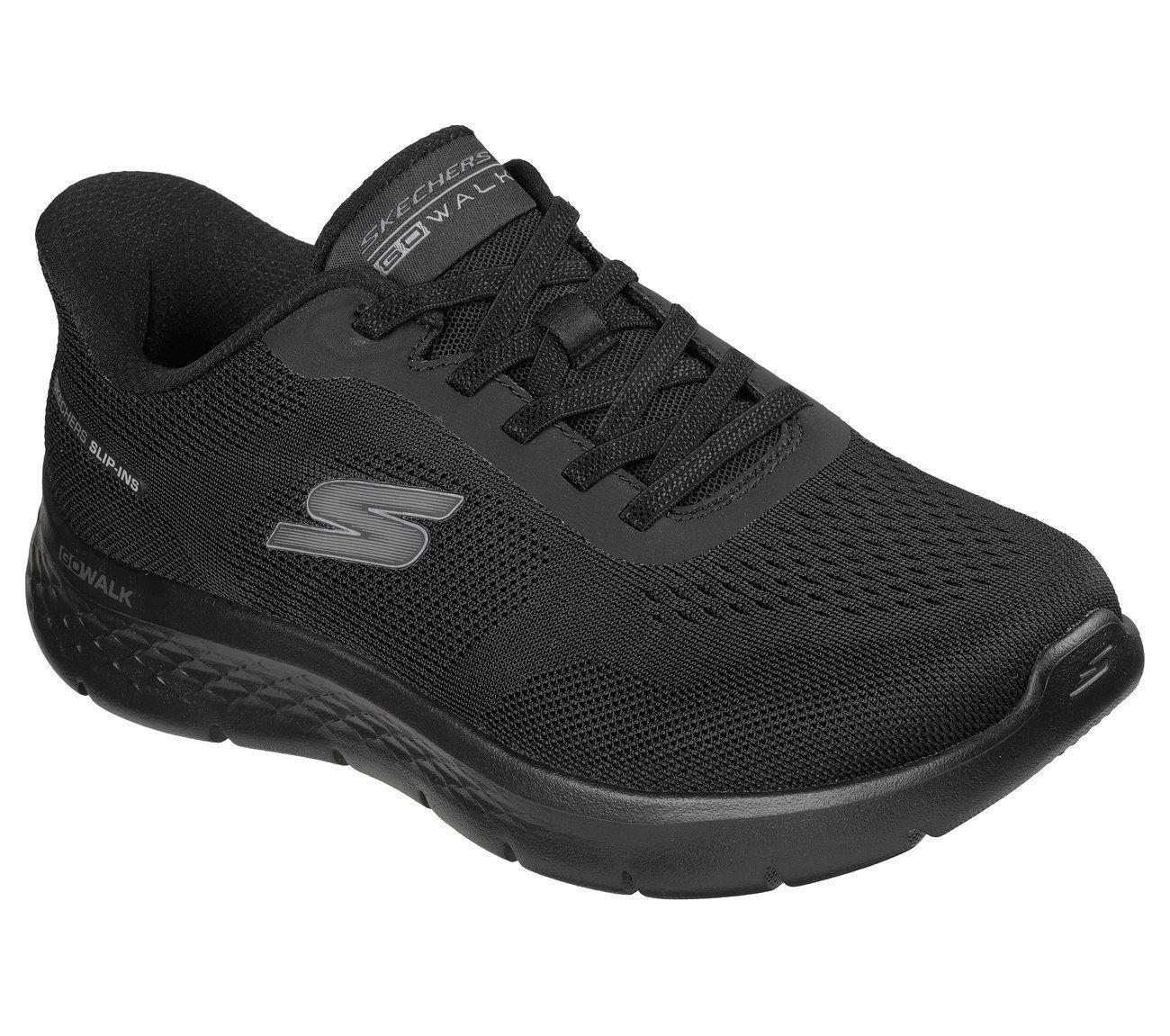 Zapatillas Mujer Skechers Slip-Ins GO Walk Flex Azriel-3