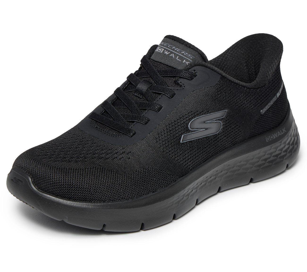 Zapatillas Mujer Skechers Slip-Ins GO Walk Flex Azriel-4