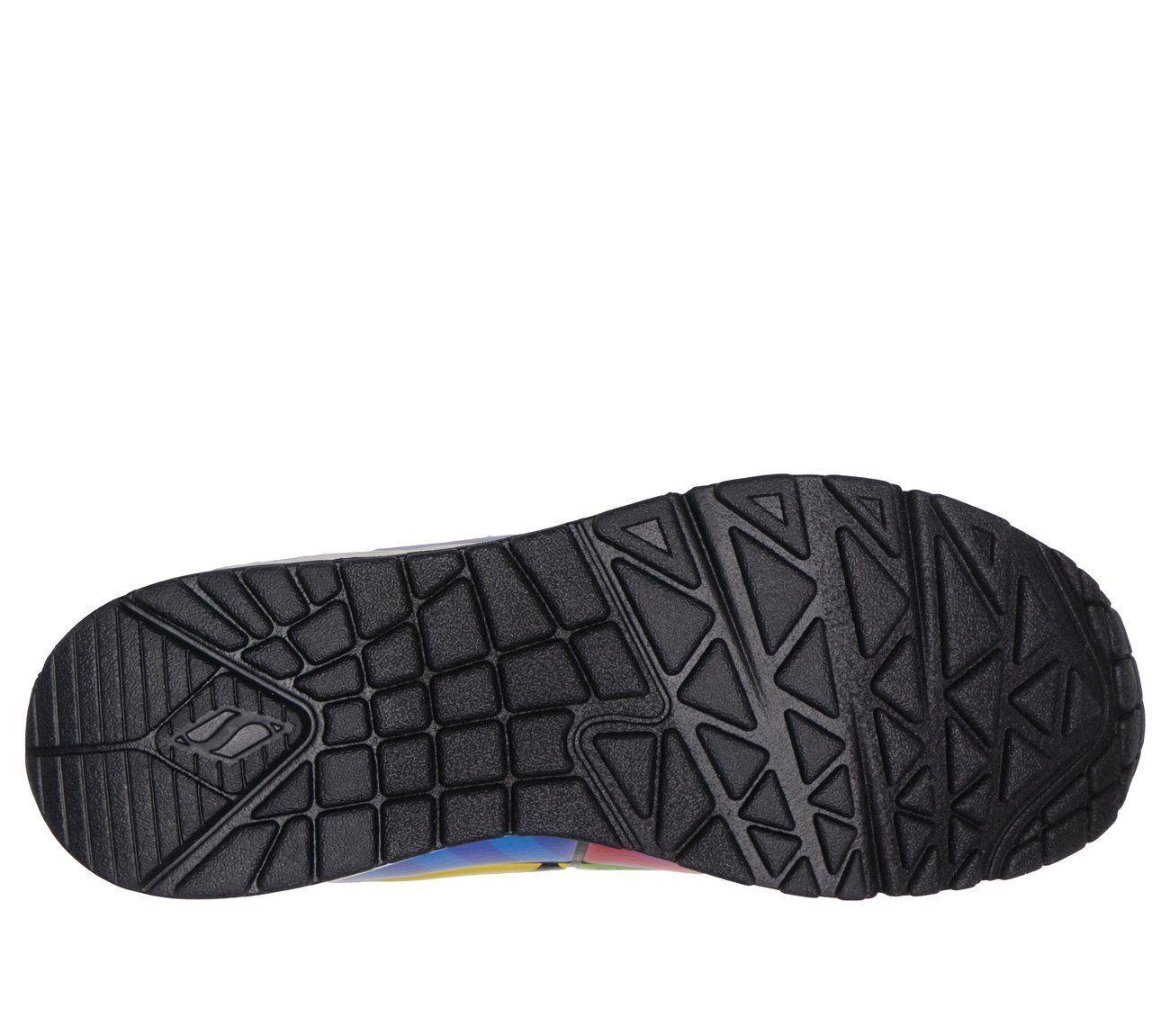 Zapatillas Mujer Skechers Slip-Ins UNO Britto Landscape-2