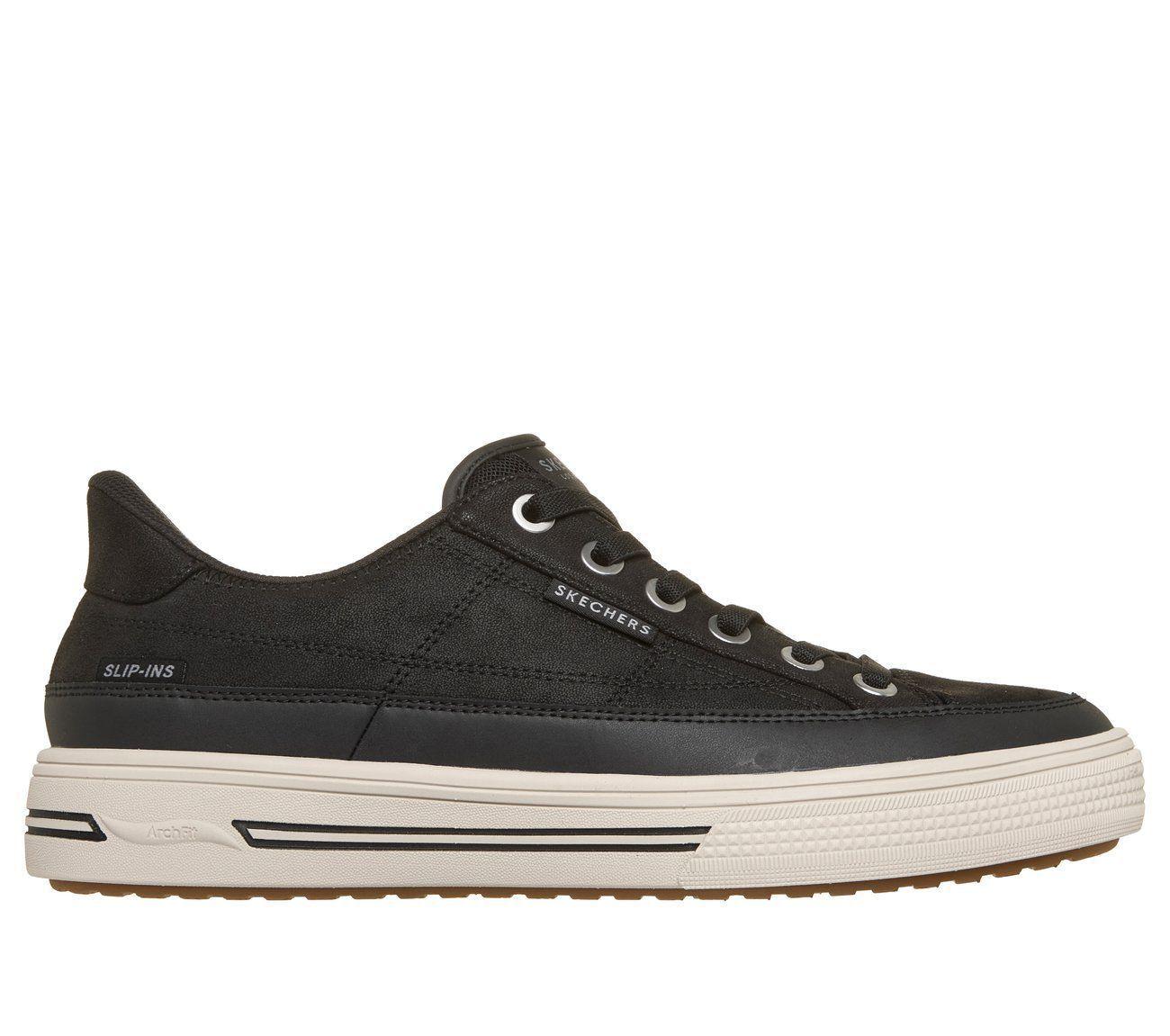 Zapatillas Hombre Skechers Slip-Ins Arch Fit Arcade Join-0