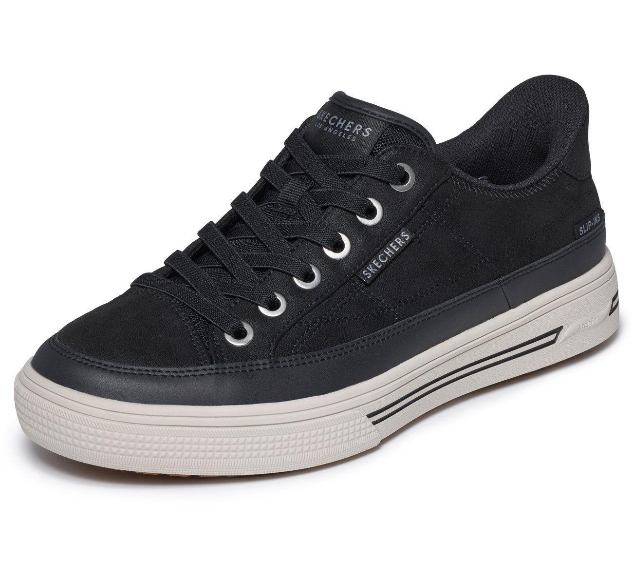 Zapatillas Hombre Skechers Slip-Ins Arch Fit Arcade Join-4