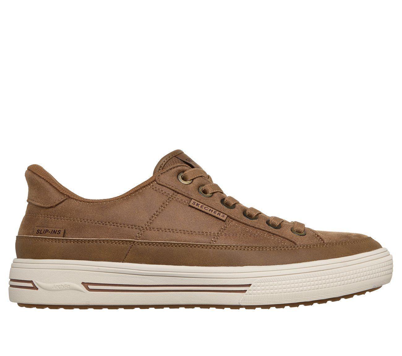 Zapatillas Hombre Skechers Slip-Ins Arch Fit Arcade Join-0