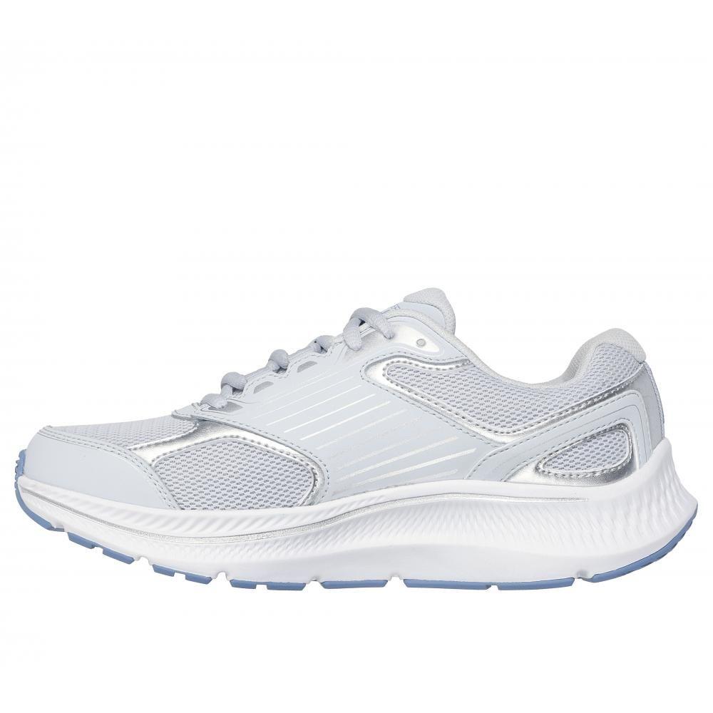 Zapatilla Mujer Go Run Consistent 2.0 Advance Celeste Skechers-3